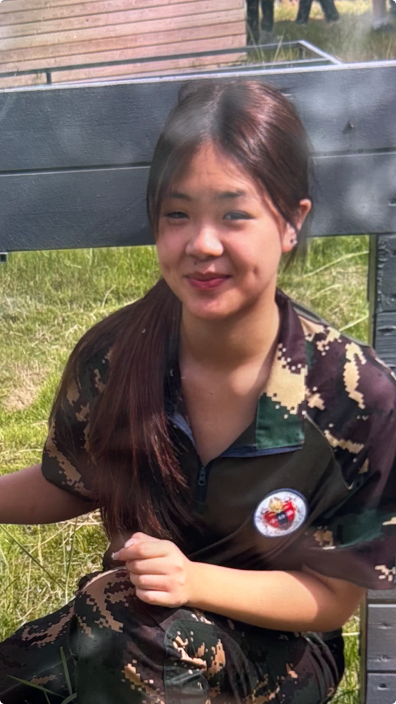 Lin, Shiqi 9-25-26