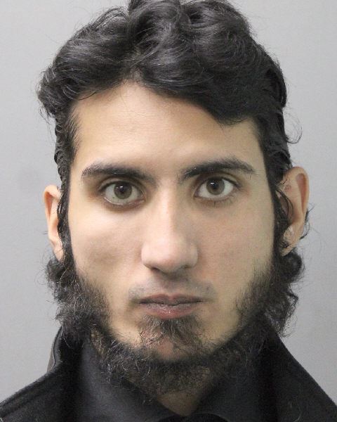 Azzm Khan
