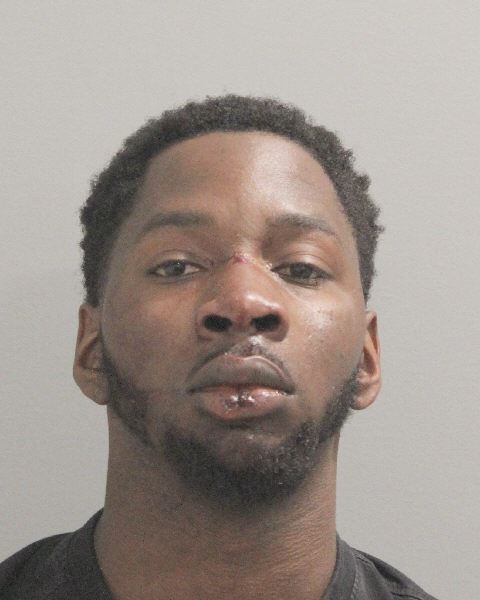 Jamal Beverly