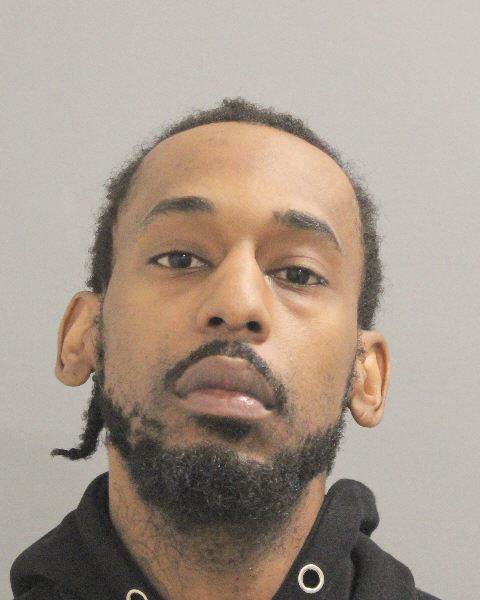 Jerald Gadsden