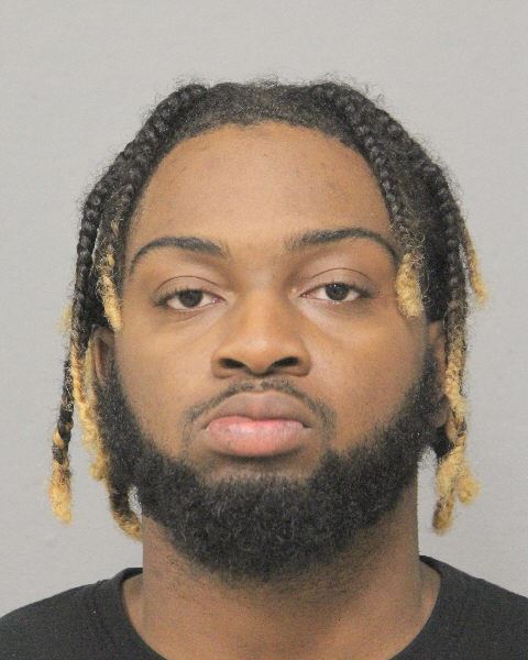 Kaevon Edwards