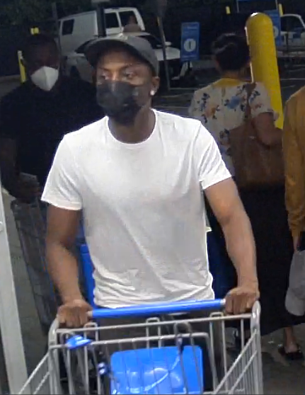 Robbery suspect 1