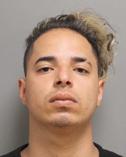 Yonathan Hernandez