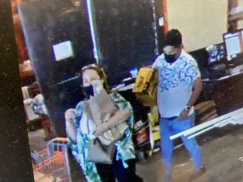 Suspects