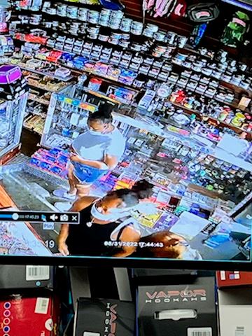 Robbery 4