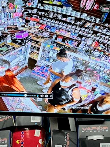 Robbery 5