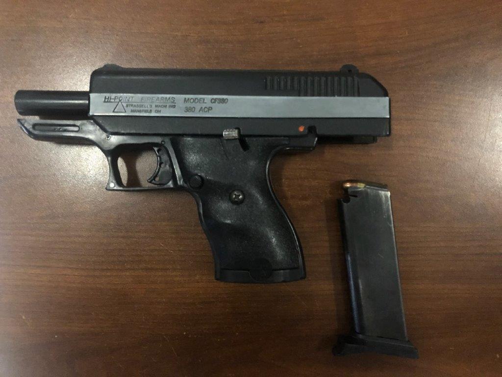 gun 9-5-22
