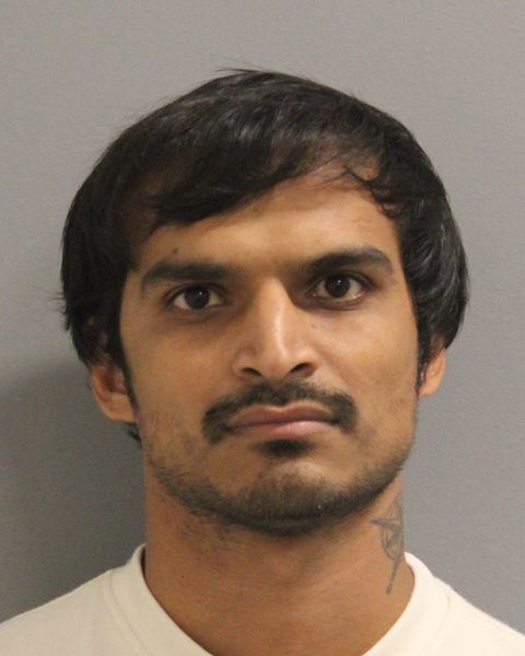 Krunal A. Patel
