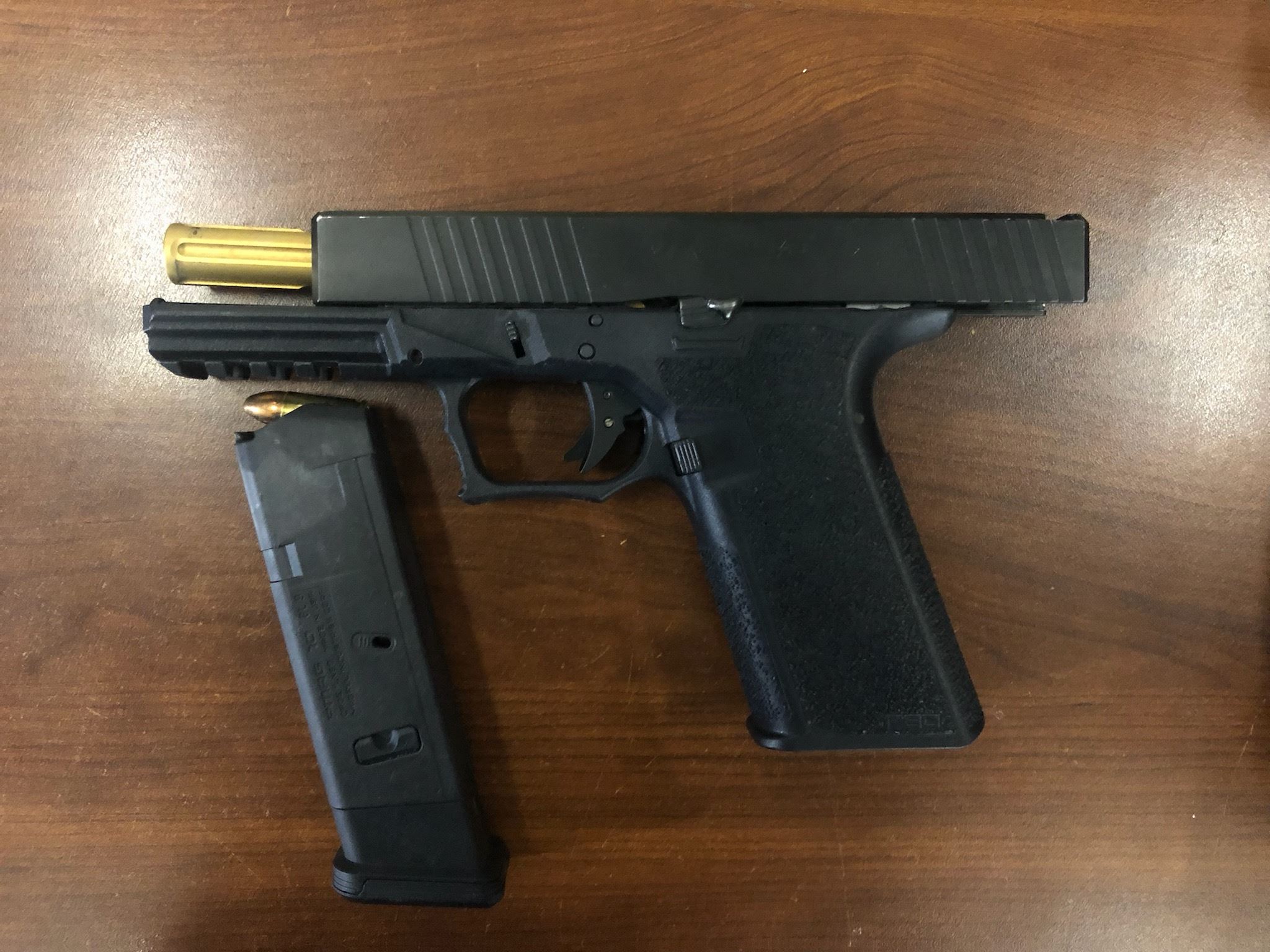 Gun 10-16-22