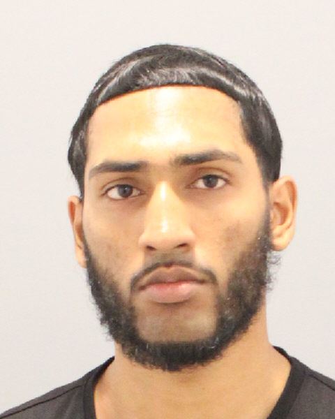 Cameron Rasheed