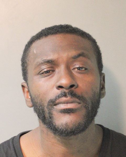 Lamel Robinson