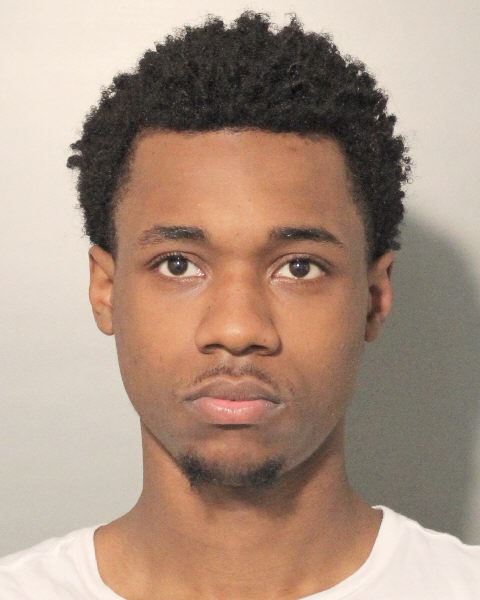 Kashawn J. Mason