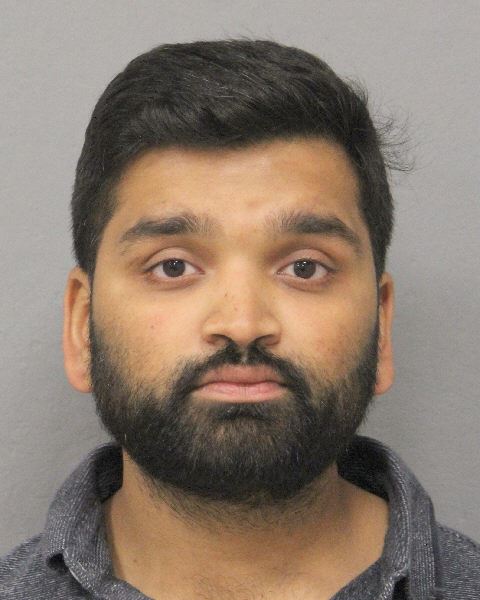 Varun A. Shah