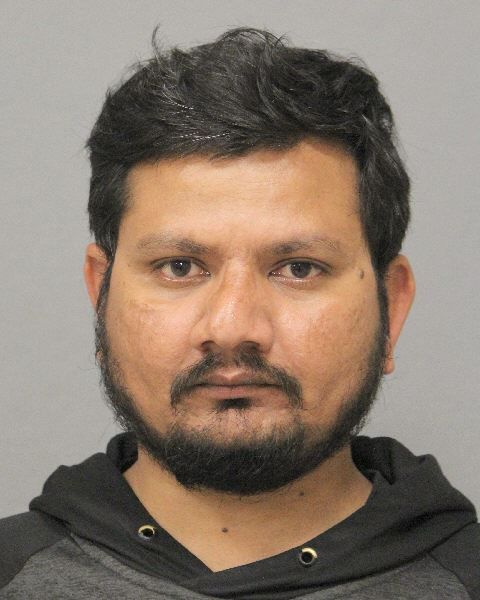Pravinkumar A. Patel