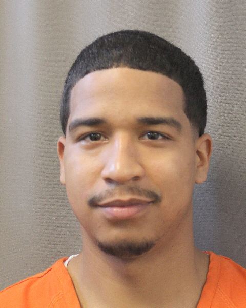 Jordan Ayala