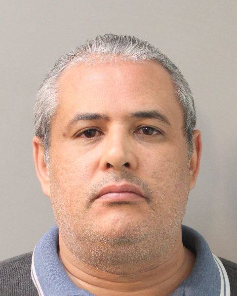 Juan Hernandez Tavares