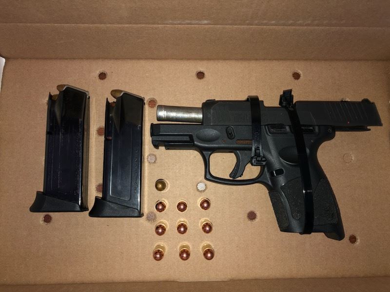 4th Gun