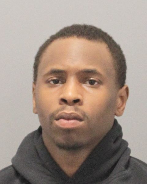 Nakeem Delisle