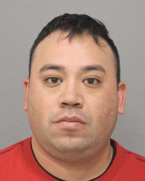 Joshua Mellado-Gonzalez