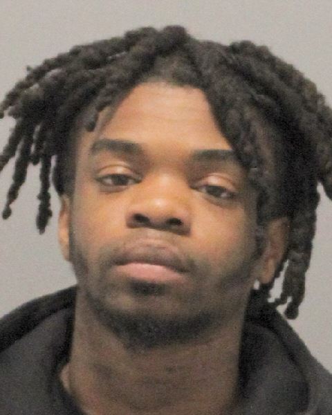 Isaiah Morant