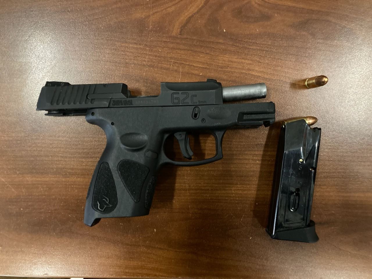 Gun 1