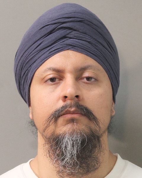 Sukhjinder Singh
