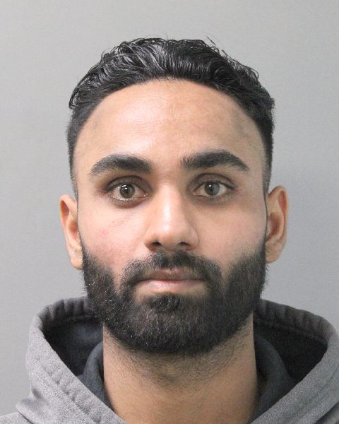 Karanbir Singh