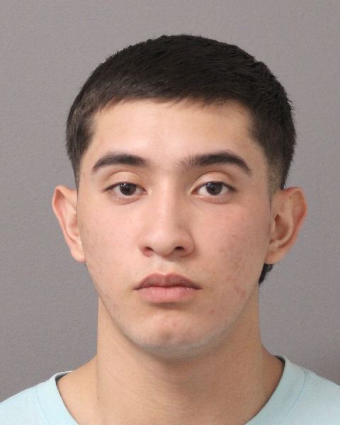 Aaron Michel Vargas-Rivera