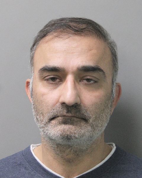 Syed Hassan
