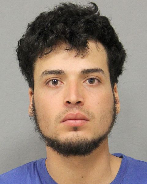 William Duran Hernandez