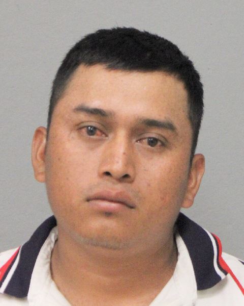 Miguel Ramirez Garcia
