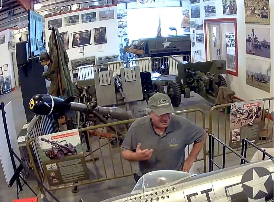 Suspect Picture 1