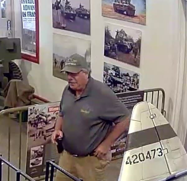 Suspect Picture 2