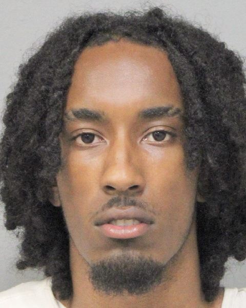 Jaden Taylor