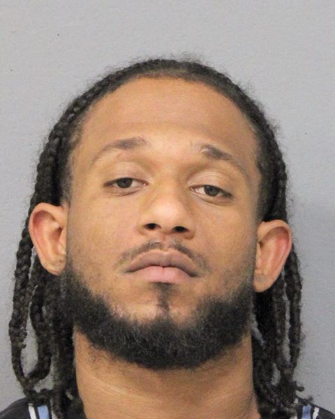 Amir Alston