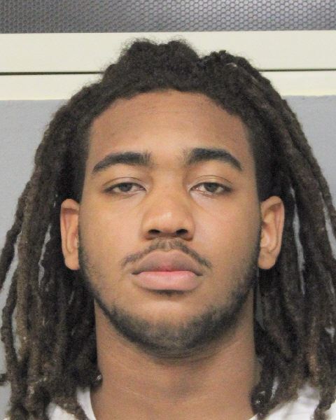 Brandon Williams