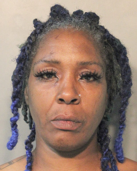 Lashana Wright