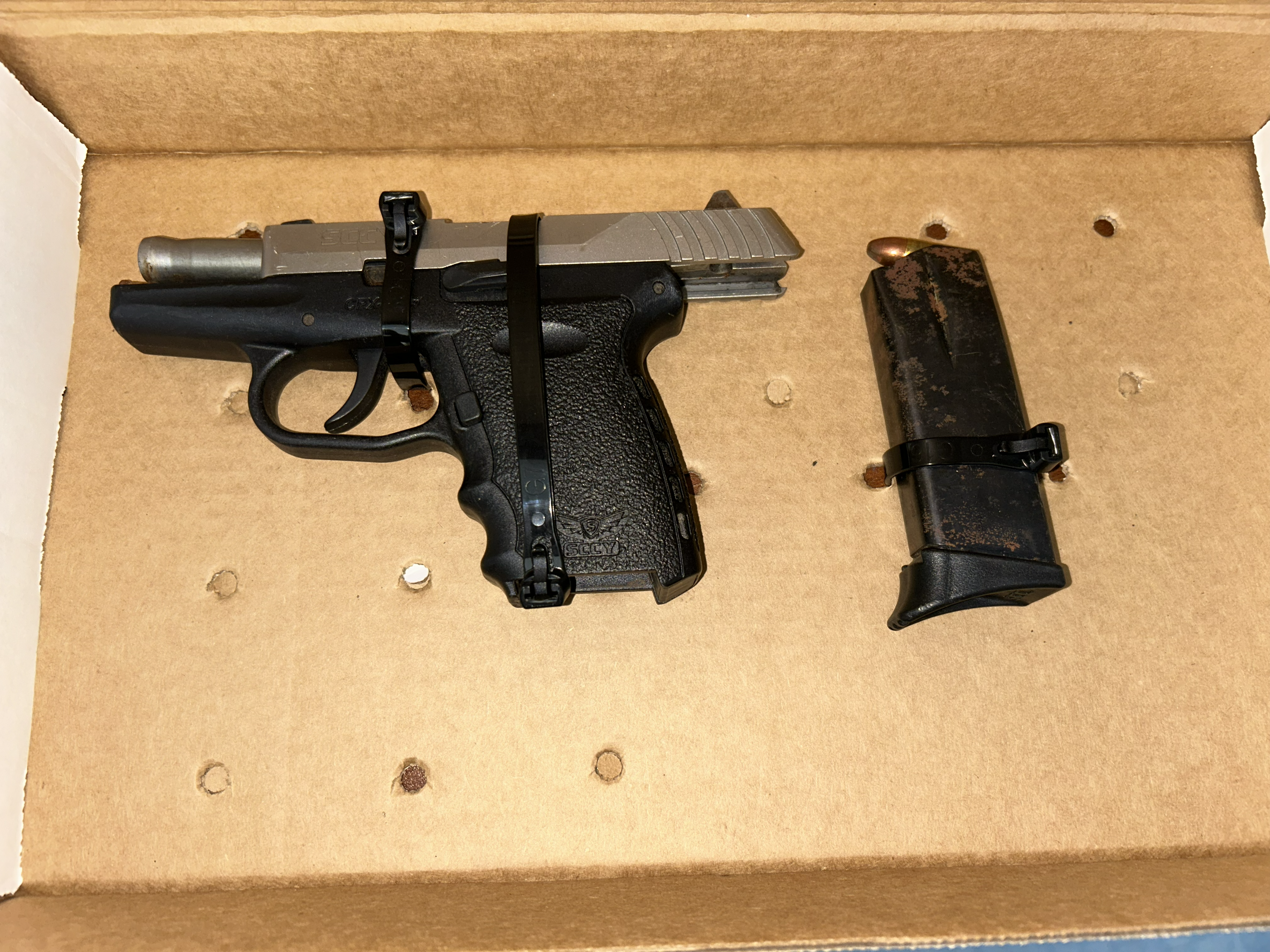 Gun Pic