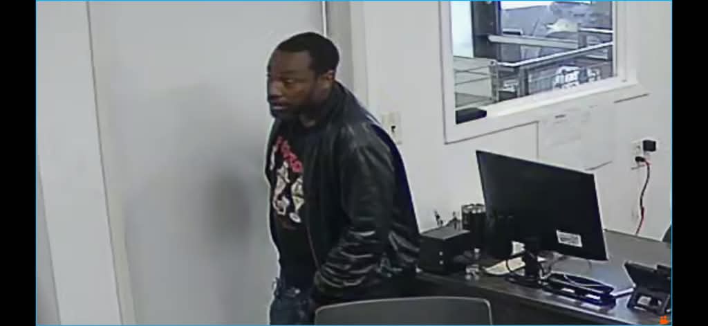 Suspect (1)