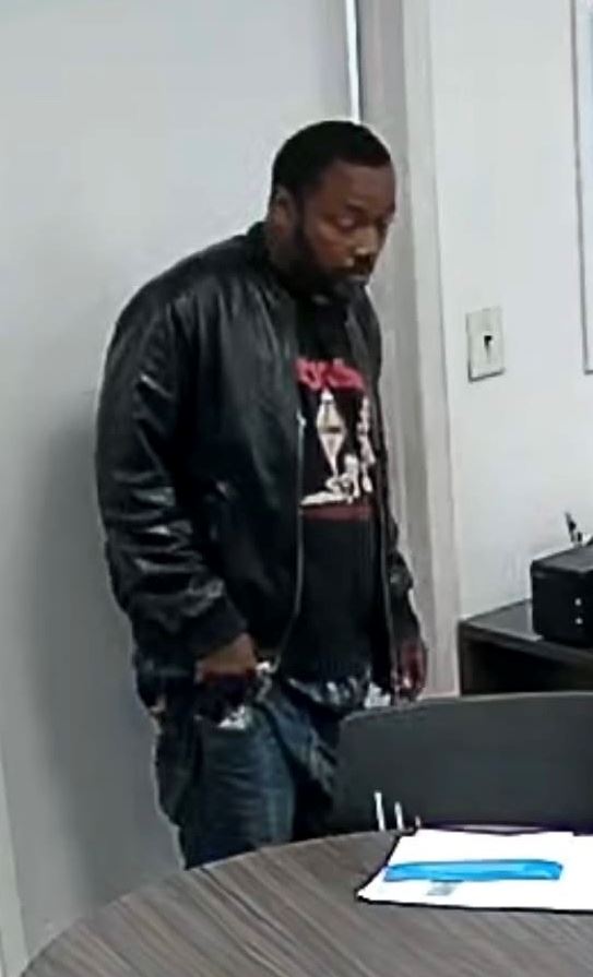 Suspect (2)