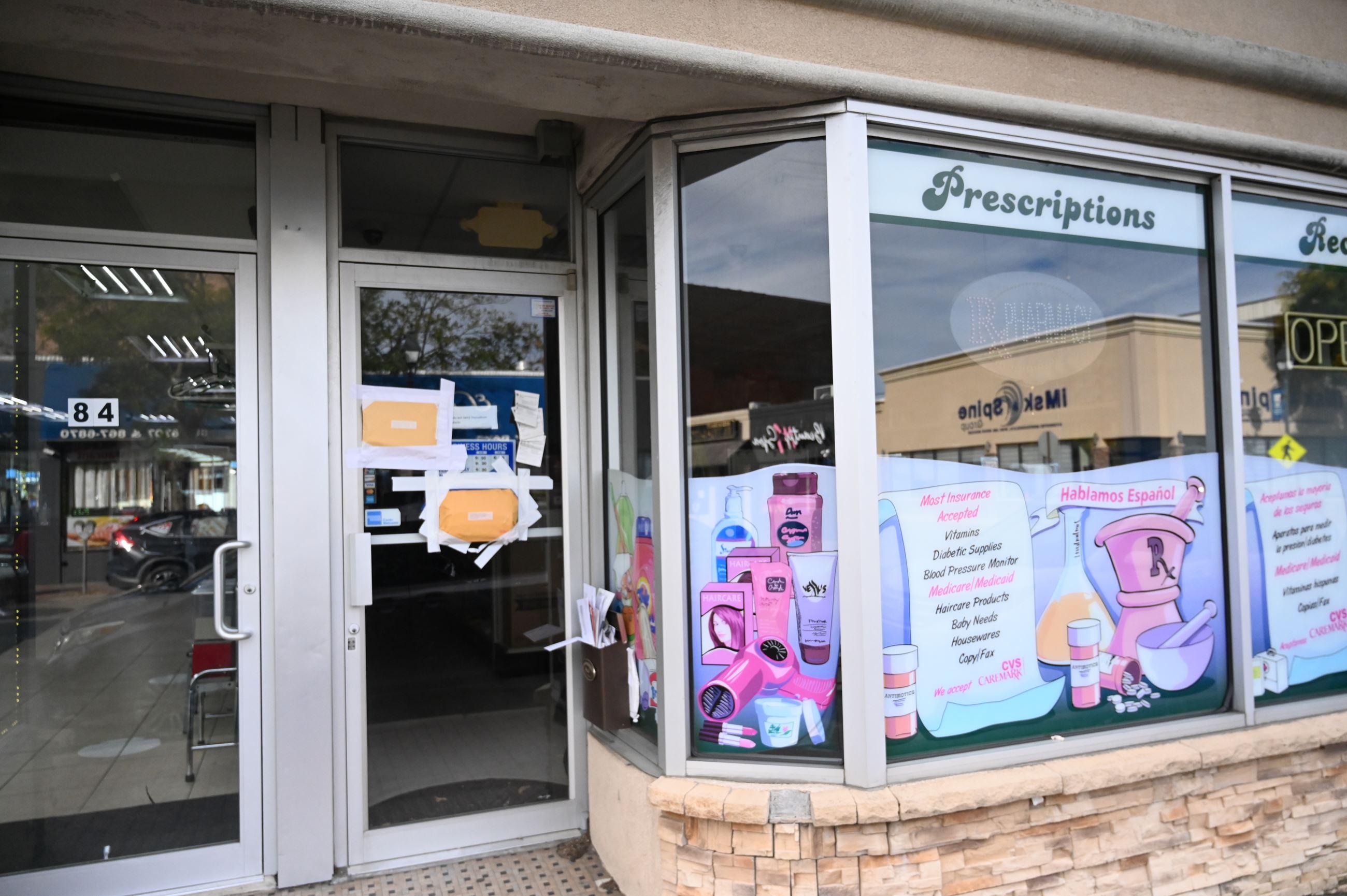 RNJ Pharmacy